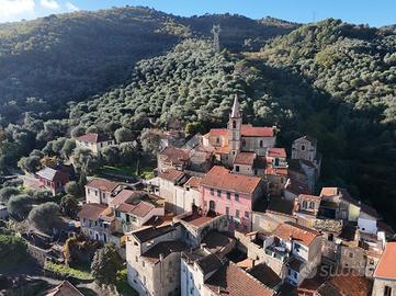 RUSTICO A PIETRABRUNA