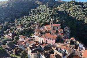 RUSTICO A PIETRABRUNA