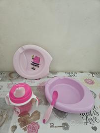 set chicco pappa bimba 