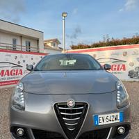 Alfa Romeo Giulietta 1.4 Turbo 120 CV GPL Progress