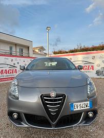 Alfa Romeo Giulietta 1.4 Turbo 120 CV GPL Progress