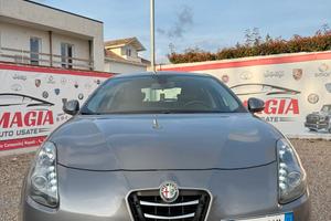 Alfa Romeo Giulietta 1.4 Turbo 120 CV GPL Progress