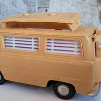 Modellino vintage TAT nr. 714 made in Hong Kong