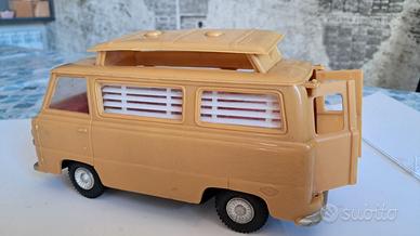 Modellino vintage TAT nr. 714 made in Hong Kong