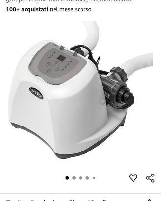 clorinatore a sale 