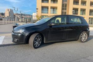 VOLKSWAGEN GOLF 6 2.0 TDI 140cv Highline