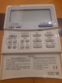 TOSHIBA RBC-AMS41E (SX-A5EE)