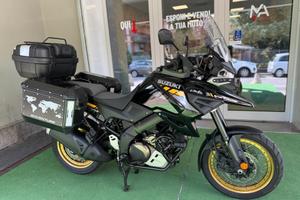 Suzuki V Strom DL 1050 1050XT Pro