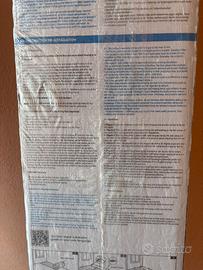 Laminato per pavimenti