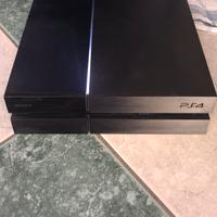 console PlayStation 4
