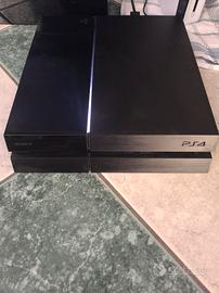 console PlayStation 4