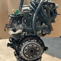 MOTORE CITROEN C3 2007