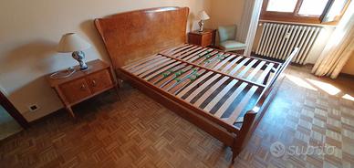 Camera da letto, mobili