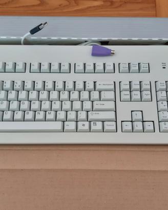 tastiera meccanica pc come da foto nuova