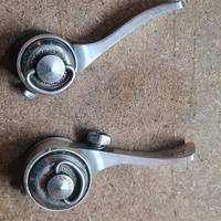Leve cambio Campagnolo c-record