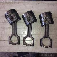 Pistone Renault Master Espace Laguna 2.2 dci