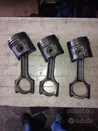 Pistone Renault Master Espace Laguna 2.2 dci