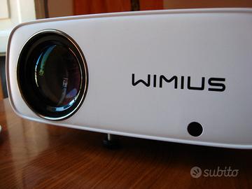 Videoproiettore Full Hd / 4 K