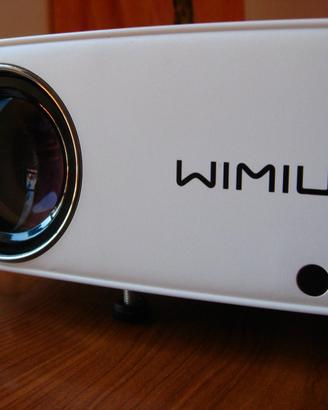 Videoproiettore Full Hd / 4 K