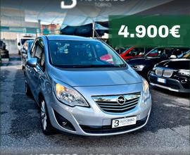 Opel Meriva 1.4 Turbo 120CV Elective