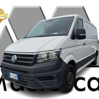 VOLKSWAGEN Crafter 4Motion 2.0 TDI 103kW 6-speed