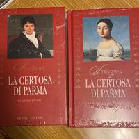 Romanzo - La Certosa di Parma