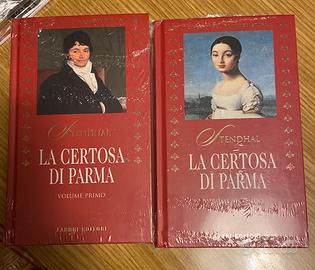 Romanzo - La Certosa di Parma