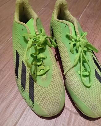 scarpe da calcio
