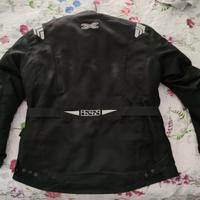 Giubbotto da scooter invernale