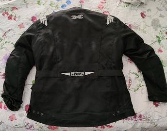 Giubbotto da scooter invernale