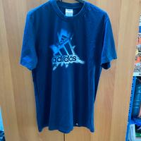 Maglietta adidas uomo taglia s