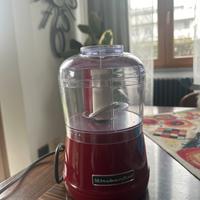 Tritatutto Kitchen Aid