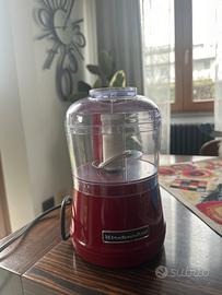 Tritatutto Kitchen Aid