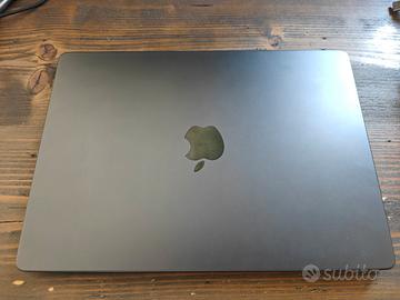 Apple MacBook Pro M3Pro 