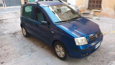 fiat Panda 1200