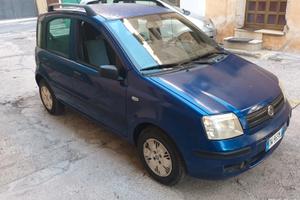 fiat Panda 1200