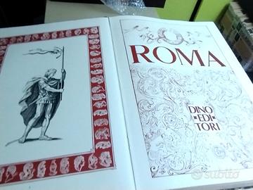 Dino Editore ROMA