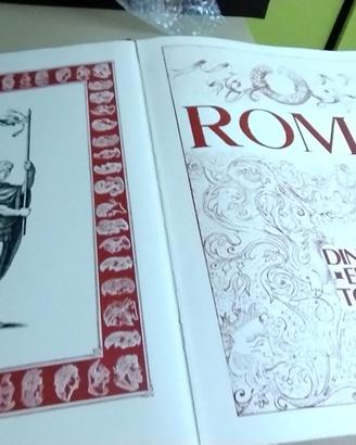 Dino Editore ROMA