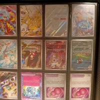 Master set corona astrale