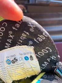 Rollerblade pattini roller da 33 a 37