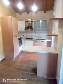 Cucina/Angolo Cottura