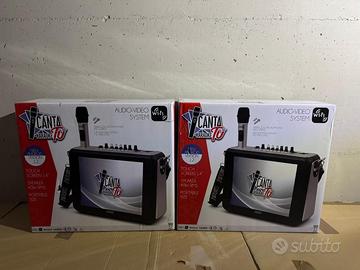 Canta Tu Karaoke con Microfono