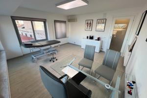 Stanze in studio medico in via Alfonso Borrelli