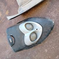 ricambi Yamaha mbk booster ng