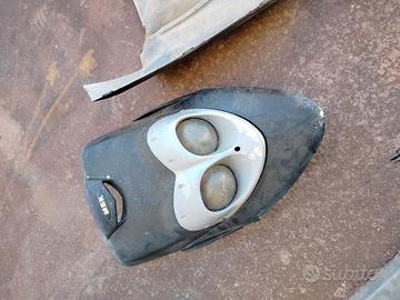 ricambi Yamaha mbk booster ng