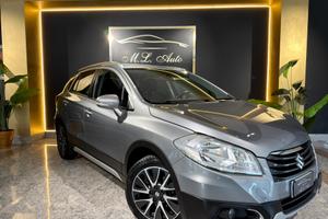 Suzuki S-Cross Sx4 1.6 Start&Stop Cool