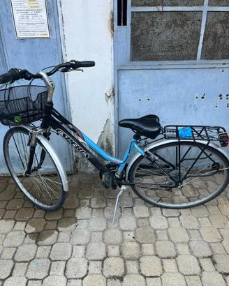 Bici da città