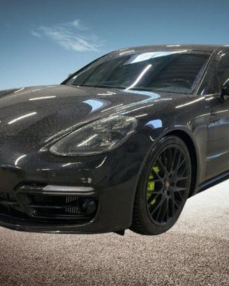 PORSCHE Panamera 2.9 4 E-Hybrid Sport Turismo