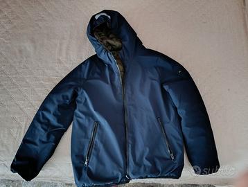 Giubbotto ragazzo f**k taglia 13-14 anni