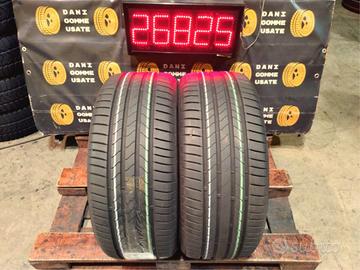 2 GOMME 225 50 17 BRIDGESTONE 90% DOT24